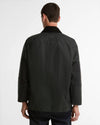 Icons Patch Bedale Waxed Jacket in Sage by Barbour