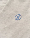 Remmy Midweight Performance Hoodie in Seal by Johnnie-O