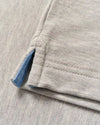 Remmy Midweight Performance Hoodie in Seal by Johnnie-O
