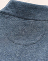 Sully 1/4 Zip Pullover in Helios Blue by Johnnie-O