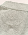 Sully 1/4 Zip Pullover in Light Gray by Johnnie-O