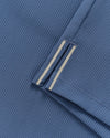 Jumpin Ribbed Knit Performance Shorts in Lake by Johnnie-O