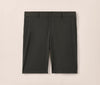Mulligan Performance Woven Shorts in Black by Johnnie-O