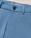 Mulligan Performance Woven Shorts in Monsoon by Johnnie-O