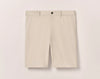 Mulligan Performance Woven Shorts in Stone by Johnnie-O
