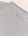 The Course Performance T-Shirt in Seal by Johnnie-O