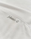 The Course Performance T-Shirt in White by Johnnie-O