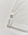 The Course Performance T-Shirt in White by Johnnie-O