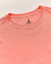 Dale 2.0 Pocket T-Shirt in Fiesta by Johnnie-O