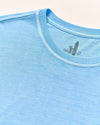 Dale 2.0 Pocket T-Shirt in Maliblu by Johnnie-O