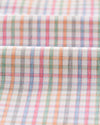 Albie Everyday Performance Button Down Shirt in White by Johnnie-O