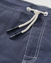 Arcata Half Elastic 7" Surf Shorts in Space by Johnnie-O