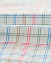 Bingham Everyday Performance Button Down Shirt in Gulf Blue by Johnnie-O
