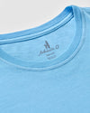 Brews N Views Pocket T-Shirt in Maliblu by Johnnie-O