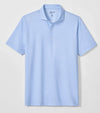 Connors Performance Jersey Polo in Kona by Johnnie-O