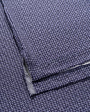Connors Performance Jersey Polo in Navy by Johnnie-O