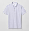 Kipler Performance Jersey Polo in Lollipop by Johnnie-O