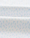Marina Performance Jersey Polo in Maliblu by Johnnie-O
