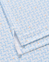 Minty Performance Jersey Polo in Maliblu by Johnnie-O