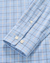Miramont Everyday Performance Button Down Shirt in Maliblu by Johnnie-O
