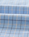 Miramont Everyday Performance Button Down Shirt in Maliblu by Johnnie-O