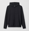 Motion Performance Hoodie in Black by Johnnie-O