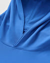 Motion Performance Hoodie in Sound Side by Johnnie-O