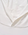 Motion Performance Hoodie in White by Johnnie-O