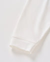 Motion Performance Hoodie in White by Johnnie-O