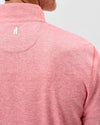 Pircio 1/4 Zip Pullover in Serrano by Johnnie-O