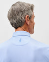 Connors Performance Jersey Polo in Kona by Johnnie-O