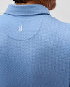 Ralph Featherweight Performance Polo in Carbon Fiber by Johnnie-O