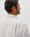 Texel Everyday Performance Button Down Shirt in Breeze by Johnnie-O
