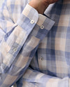 Umstead Top Shelf Button Down Shirt in Wake by Johnnie-O