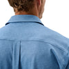 Breck Hangin' Out Button-Up Shirt in Sound Side by Johnnie-O