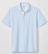 Parson Performance Mesh Polo in Malibu by Johnnie-O