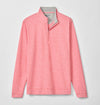Pircio 1/4 Zip Pullover in Serrano by Johnnie-O