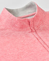 Pircio 1/4 Zip Pullover in Serrano by Johnnie-O
