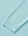 Pircio 1/4 Zip Pullover in Tropical by Johnnie-O