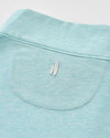 Pircio 1/4 Zip Pullover in Tropical by Johnnie-O