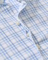 Everyday Performance Button Down Shirt Rafael in Wake by Johnnie-O