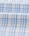 Rafael Multi Pane Everyday Performance Button Down Shirt in Wake by Johnnie-O