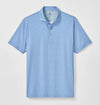 Ralph Featherweight Performance Polo in Carbon Fiber by Johnnie-O