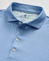 Ralph Featherweight Performance Polo in Carbon Fiber by Johnnie-O