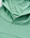Remmy Lightweight Performance Hoodie in Cilantro by Johnnie-O