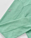 Remmy Lightweight Performance Hoodie in Cilantro by Johnnie-O