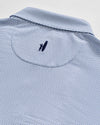 Performance Jersey Polo Rud in Lake by Johnnie-O
