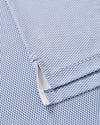 Performance Jersey Polo Rud in Lake by Johnnie-O