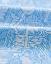 Swingin Half Elastic 7" Surf Shorts in Maliblu by Johnnie-O