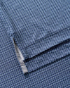 Tee Party Featherweight Performance Polo in Navy by Johnnie-O